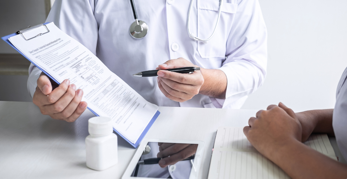 Racial Gaps in Stroke Treatment: Who Gets Life-Saving Care?