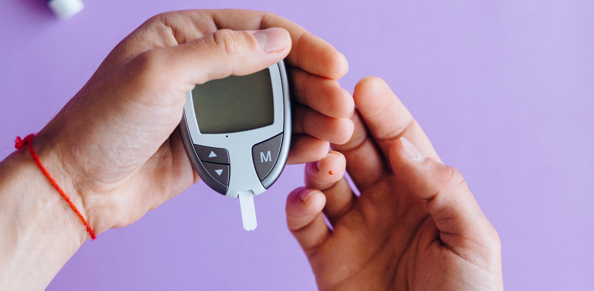 Saliva As a Useful Tool in Monitoring Glucose Levels