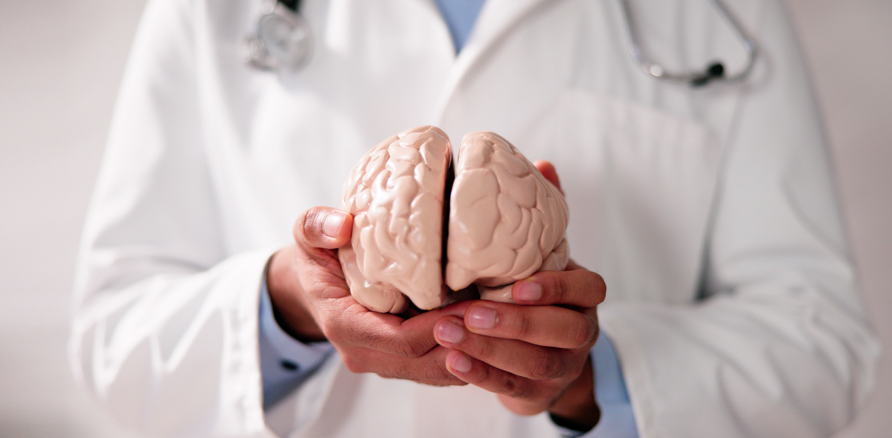 Mental Health, Brain