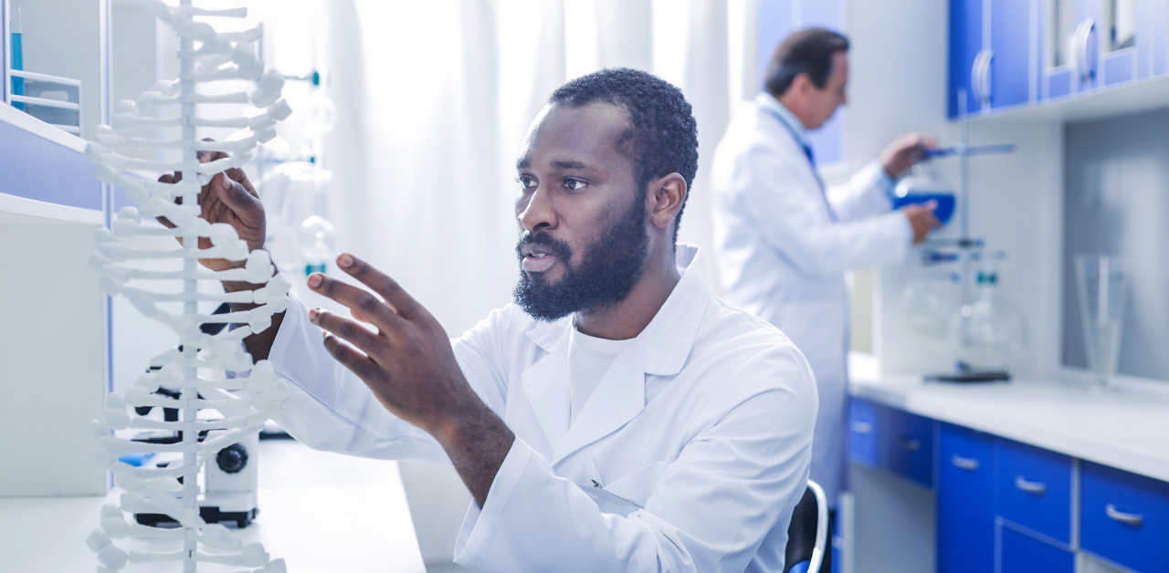 Gene Therapy Offers New Hope for Retinitis Pigmentosa Patients