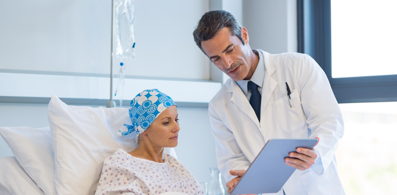 New Combination Therapy Shows Promise for Advanced Urinary Tract Cancer