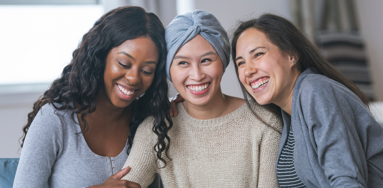 Smart Speaker Therapy Helps Breast Cancer Survivors Sleep Better
