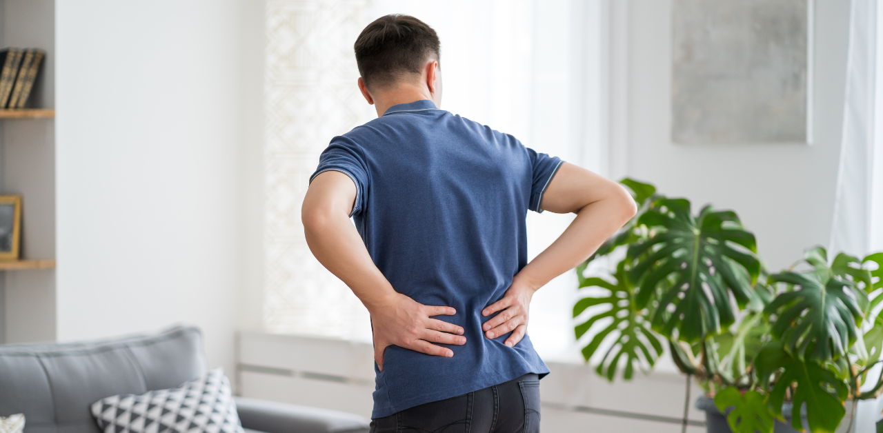 Opioids and Acute Low Back Pain: Key Risk Factors for Ongoing Discomfort