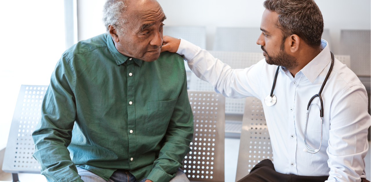 Do All Men with Prostate Cancer Get the Same Treatment? A Look at Racial and Ethnic Gaps