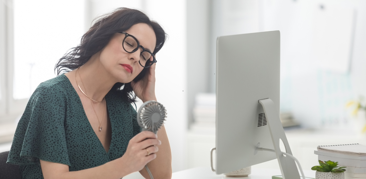 Lynkuet (Elinzanetant) A Promising New Treatment for Menopausal Hot Flashes