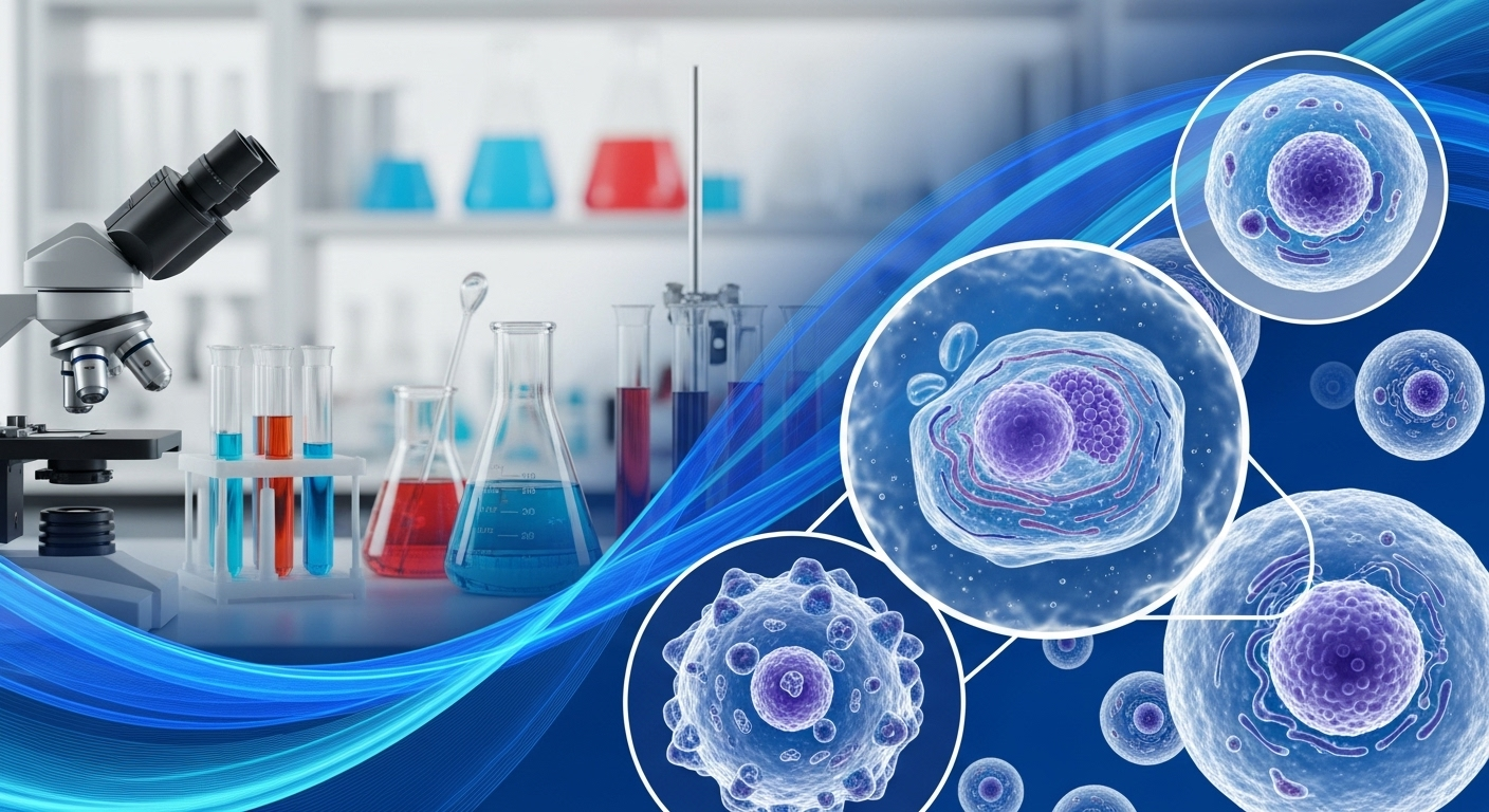 FDA Streamlines Access to CAR T Cell Cancer Treatments