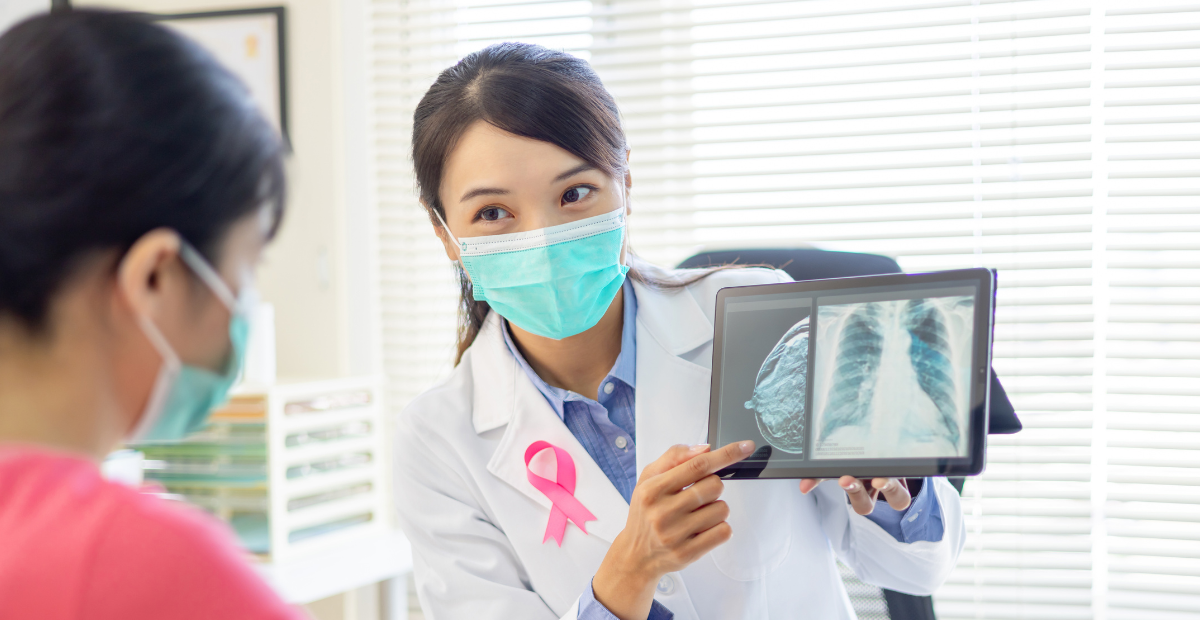 Can Adding Pembrolizumab to Chemotherapy Improve Outcomes for Early Triple-Negative Breast Cancer?