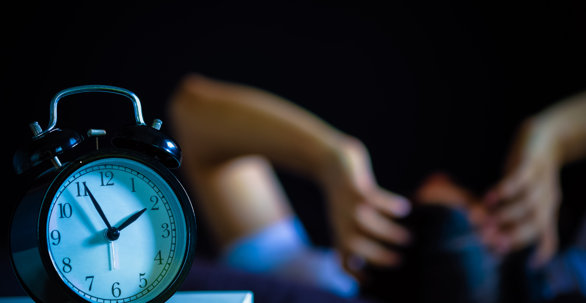 Night Owls May Face Higher Diabetes Risk