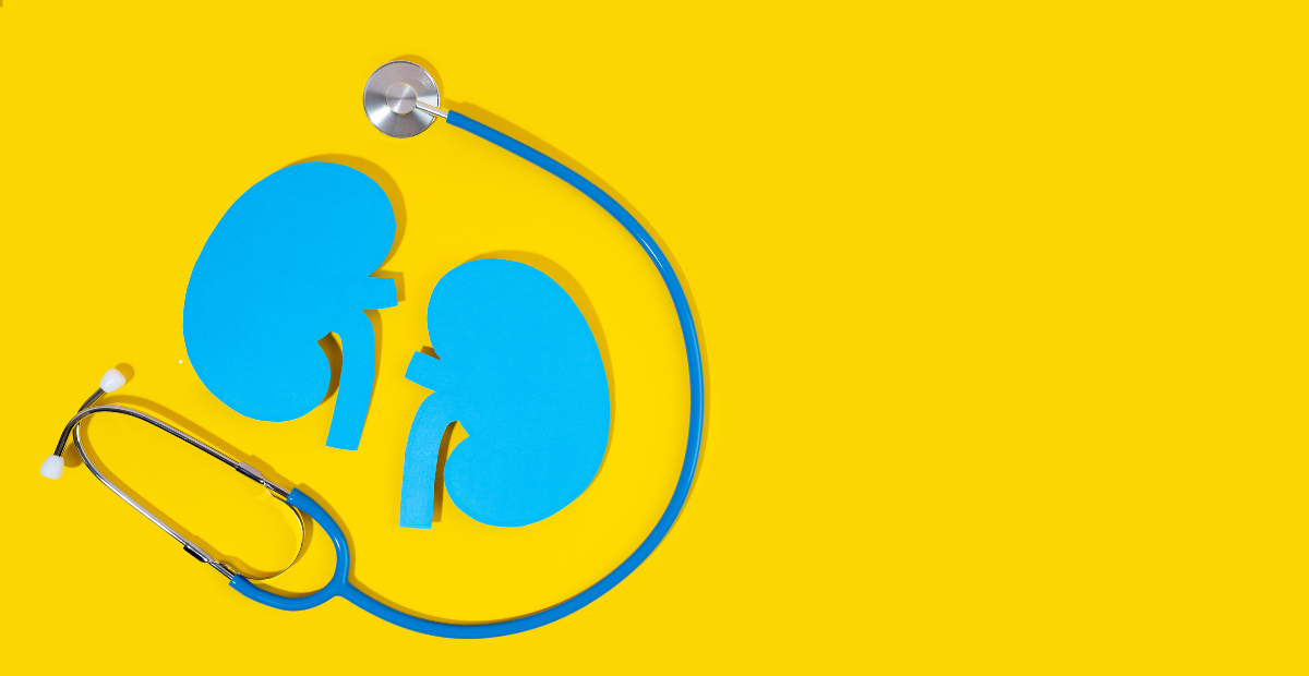 Proton Pump Inhibitors Linked to Increased Risk of Kidney Stones