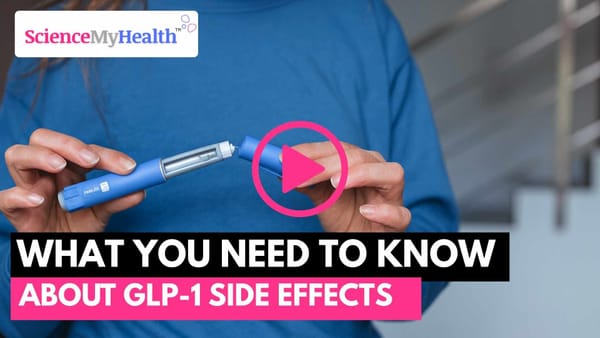 What You Need to Know About GLP-1 Risks and Side Effects