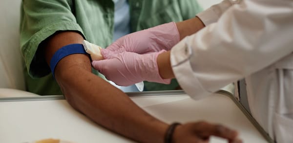 FDA Clears First-Ever Blood Test for Diagnosing Alzheimer’s Disease