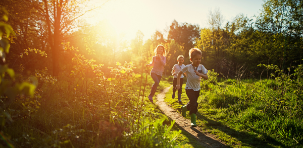 Can Vitamin D Protect Kids From Long COVID?