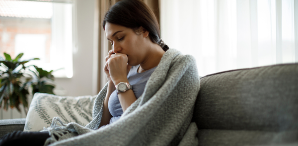 Why Whooping Cough Cases Are Rising in the U.S