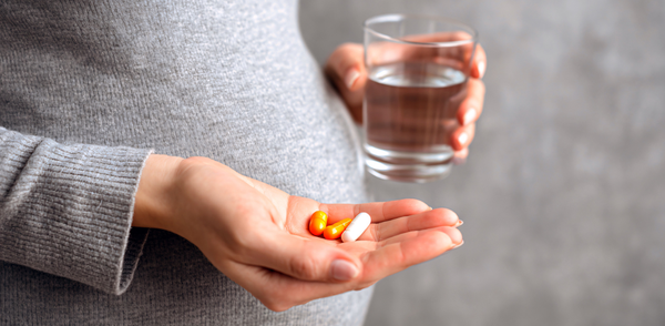 Can Taking Folic Acid in Pregnancy Lower Autism Risk?