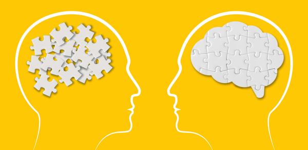 Mental Health, cognitive function