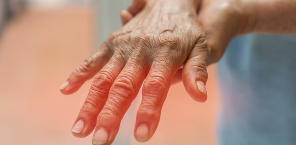 Nerve pain, hand pain