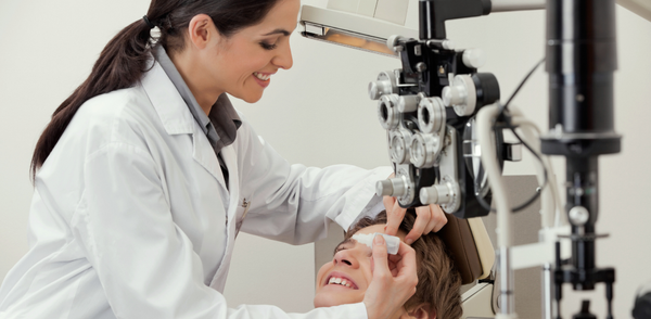 Revolutionary Eye Drops May Offer Future Non-Surgical Treatment for Cataracts