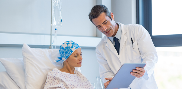 New Combination Therapy Shows Promise for Advanced Urinary Tract Cancer