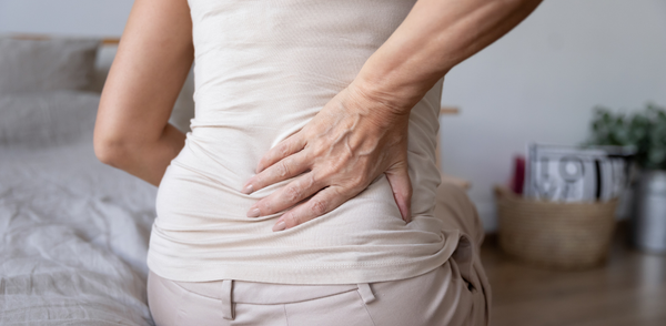 Effective Pain Relief for Nonspecific Low Back Pain: What Does the Research Say?
