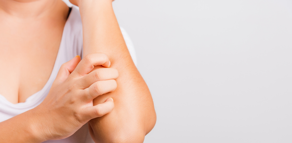 Fast Relief from Itching: Dupilumab Shows Promise in Treating Bullous Pemphigoid