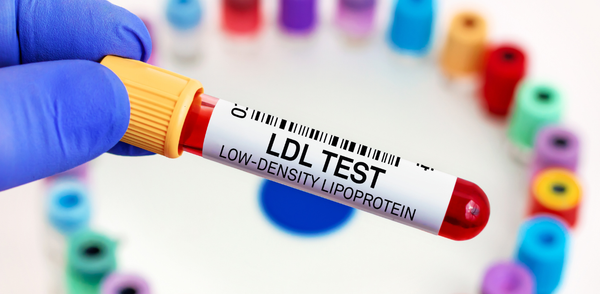 FDA Approves NEXLETOL for High Cholesterol Management on March 22, 2024