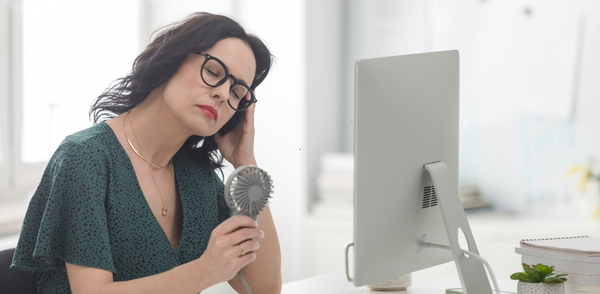 Lynkuet (Elinzanetant) A Promising New Treatment for Menopausal Hot Flashes