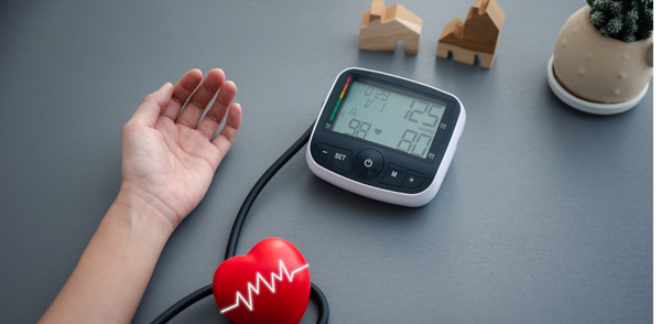 Can Treating High Blood Pressure Lower Your Risk of Alzheimer's Disease?