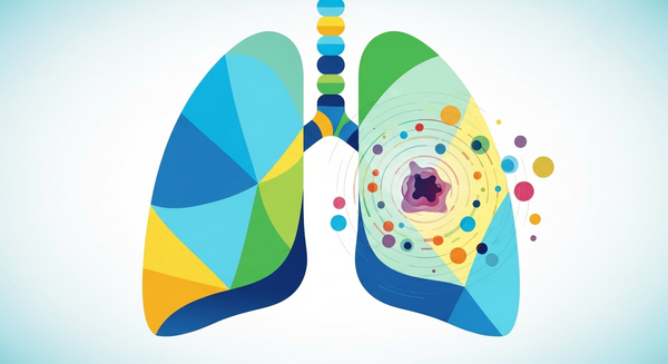 Unlocking New Hope: Lazcluze and Amivantamab in the Battle Against Advanced Non-Small Cell Lung Cancer