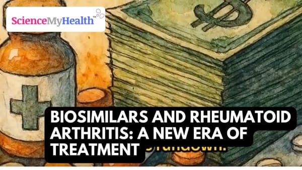 Biosimilars and Rheumatoid Arthritis: A New Era of Treatment