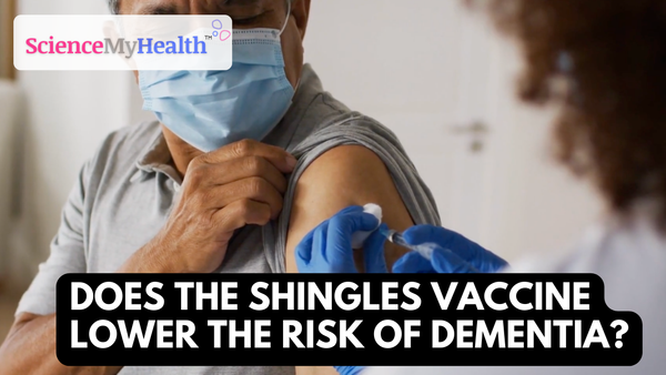 Does the Shingles Vaccine Lower the Risk of Dementia?