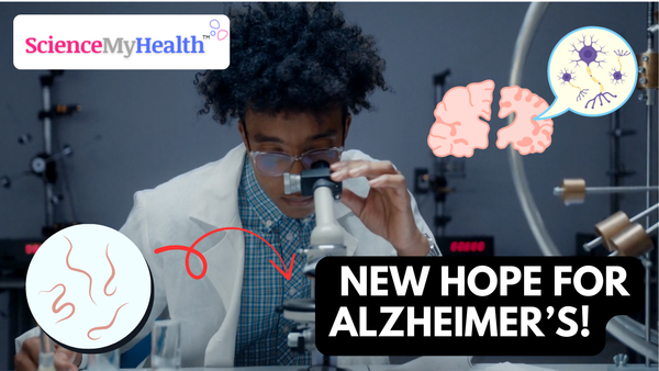 New Hope for Alzheimer’s: Tackling Protein Clumps and Aging with Mitochondria Boosters