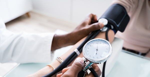 How Blood Pressure Medications Could Lower Your Sodium Levels