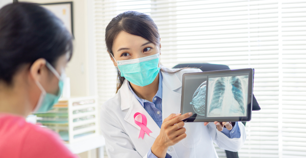 Can Adding Pembrolizumab to Chemotherapy Improve Outcomes for Early Triple-Negative Breast Cancer?