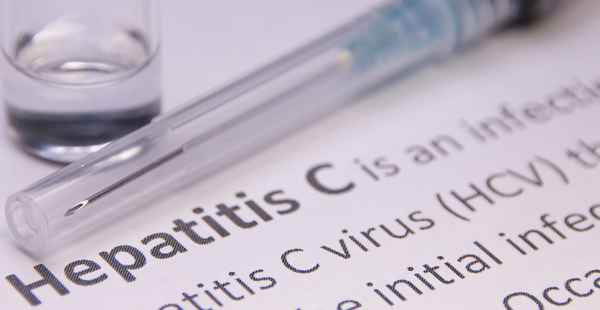 Primary Care Boosts Hepatitis C Treatment Rates