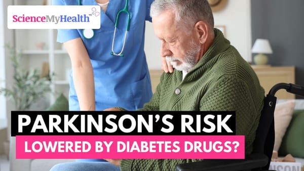 Can Diabetes Drugs Lower Parkinson’s Risk?